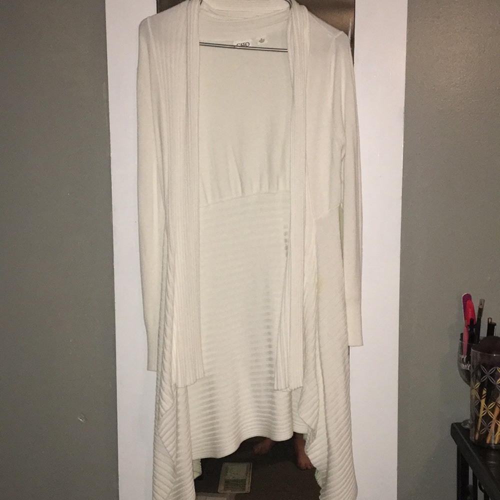 Catos Fashion Sweater